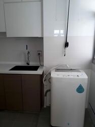 Blk 675A Fern Grove @ Yishun (Yishun), HDB 2 Rooms #564727441